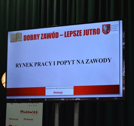 dobry zawód