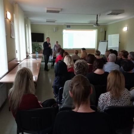konferencja