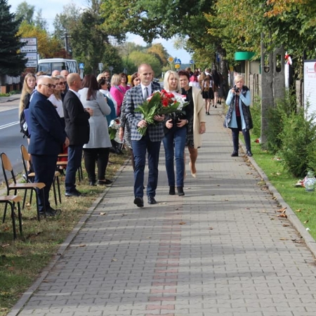 Jesteśmy Wdzięczni Bohaterom - Żołnierzom Niezłomnym