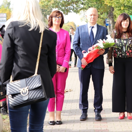 Jesteśmy Wdzięczni Bohaterom - Żołnierzom Niezłomnym