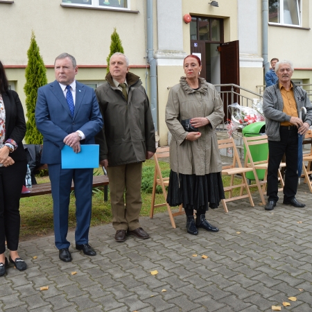 Jesteśmy Wdzięczni Bohaterom - Żołnierzom Niezłomnym