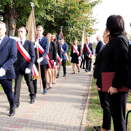 Jesteśmy Wdzięczni Bohaterom - Żołnierzom Niezłomnym