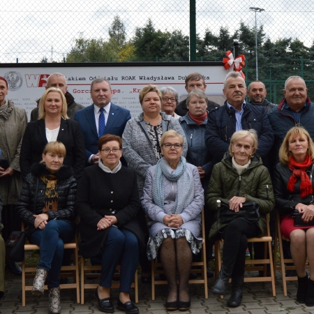 Jesteśmy Wdzięczni Bohaterom - Żołnierzom Niezłomnym