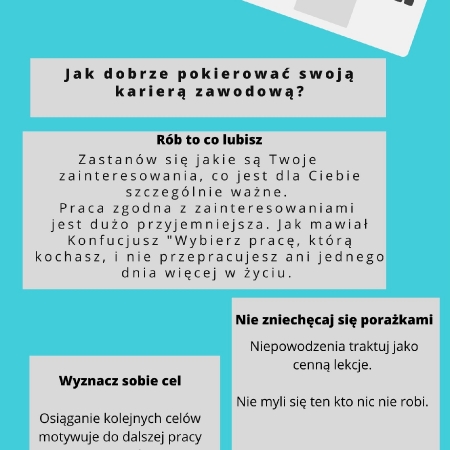 tydzień kariery